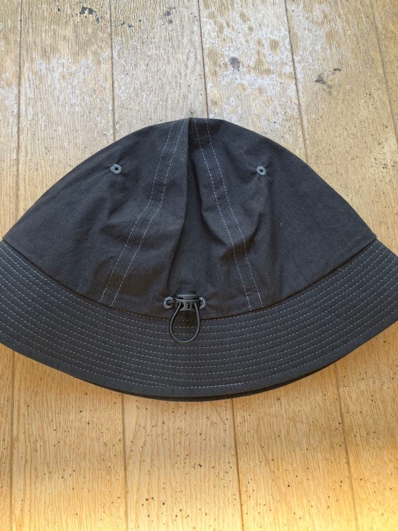 帽子 PWA for Hi-smile DUSTY EXPLORERS HAT