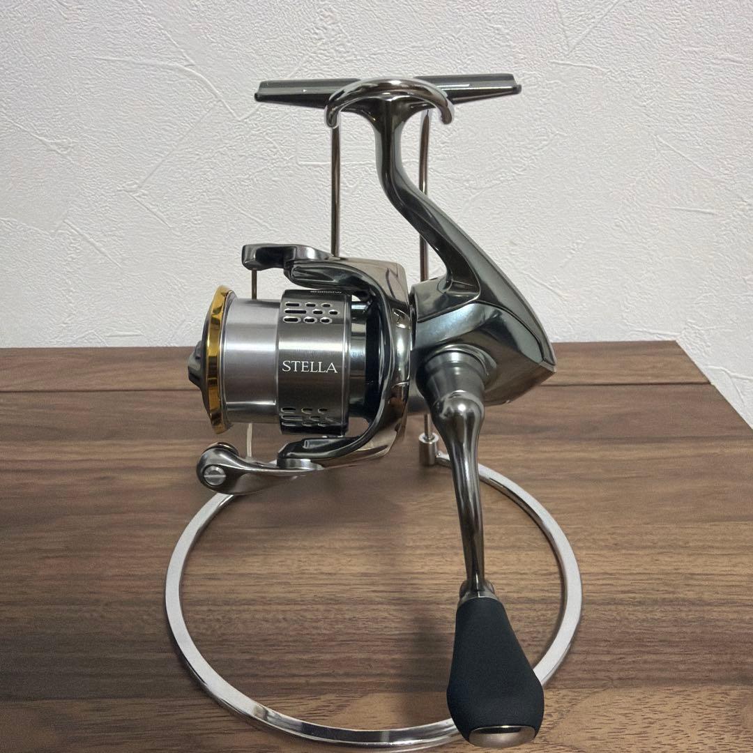 18ステラ C2000SHG 超美品‼️