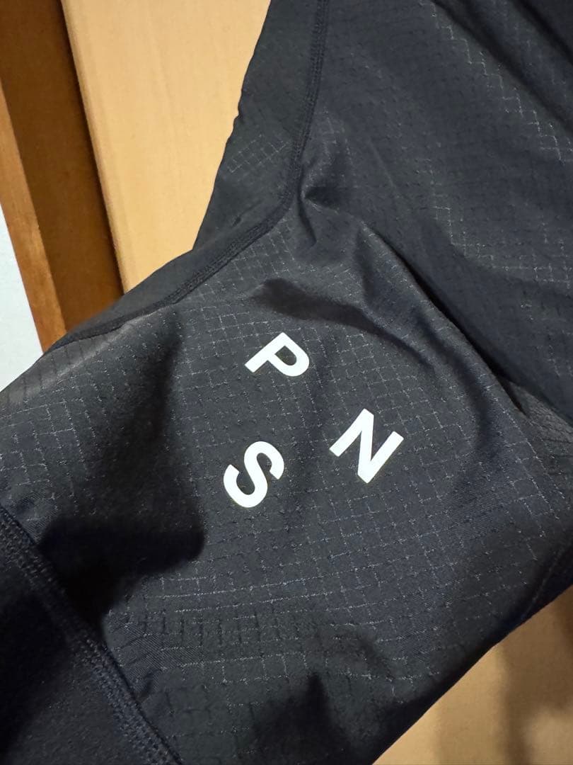 ウェア Pas Normal Studios Mechanism M