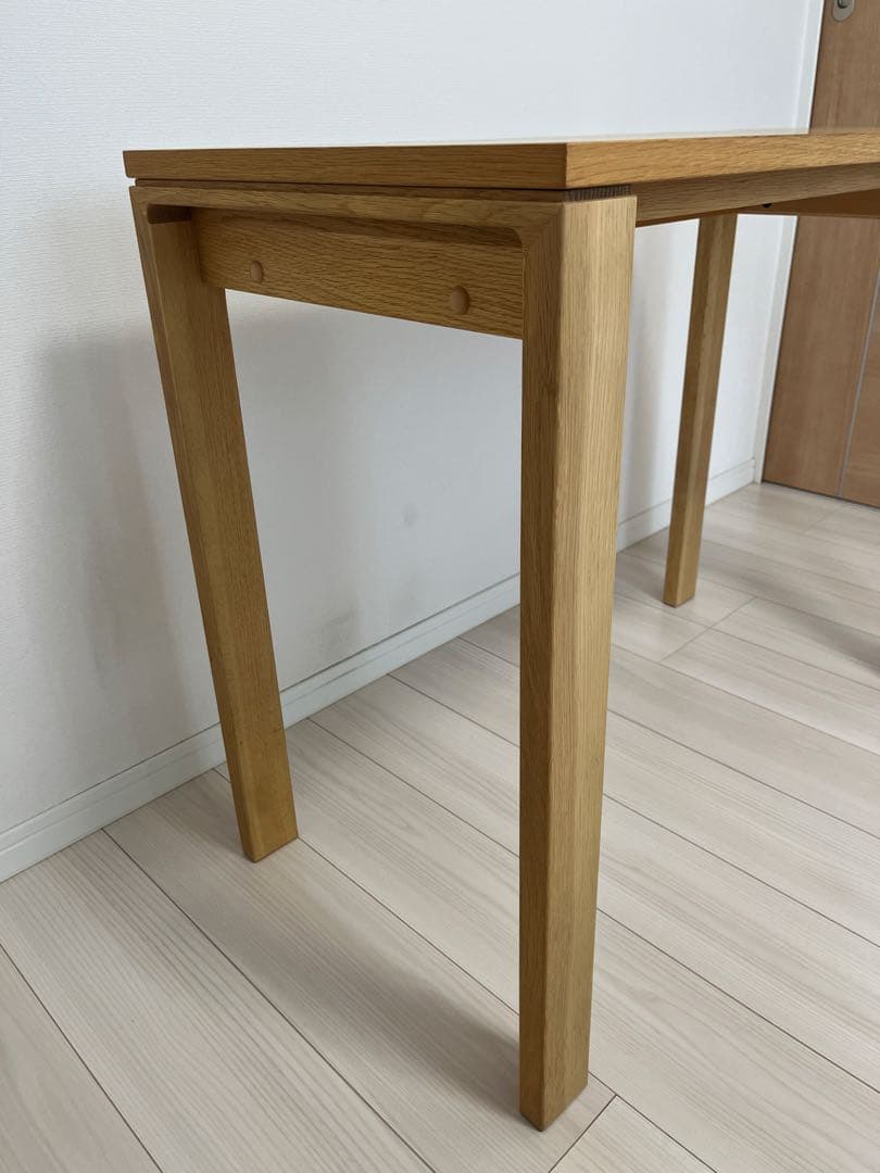 【最終値下げ】karimoku カリモク デスク 学習机