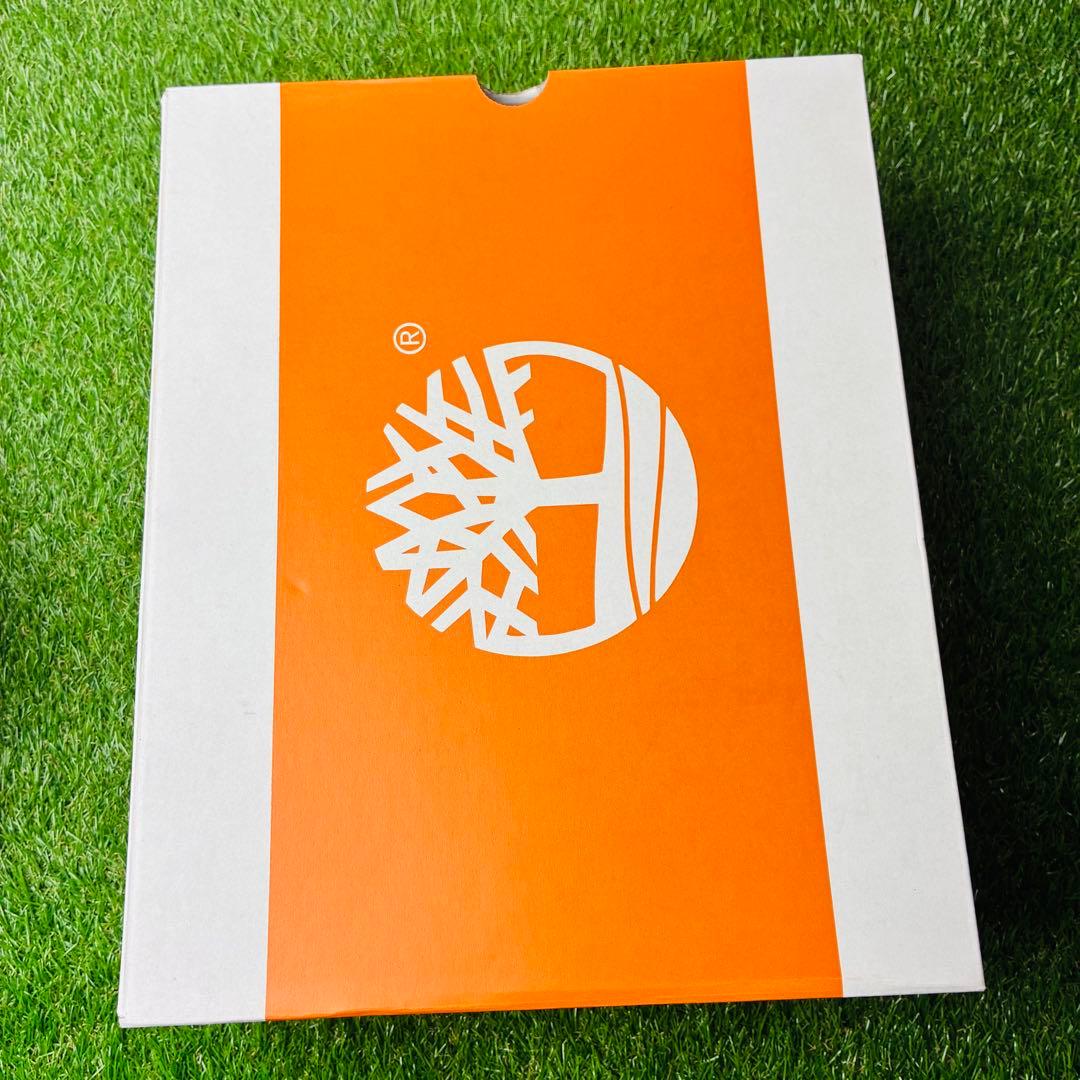 【試着のみ・箱付き】ティンバーランド 6インチプレミアムブーツ 防水 9(27)