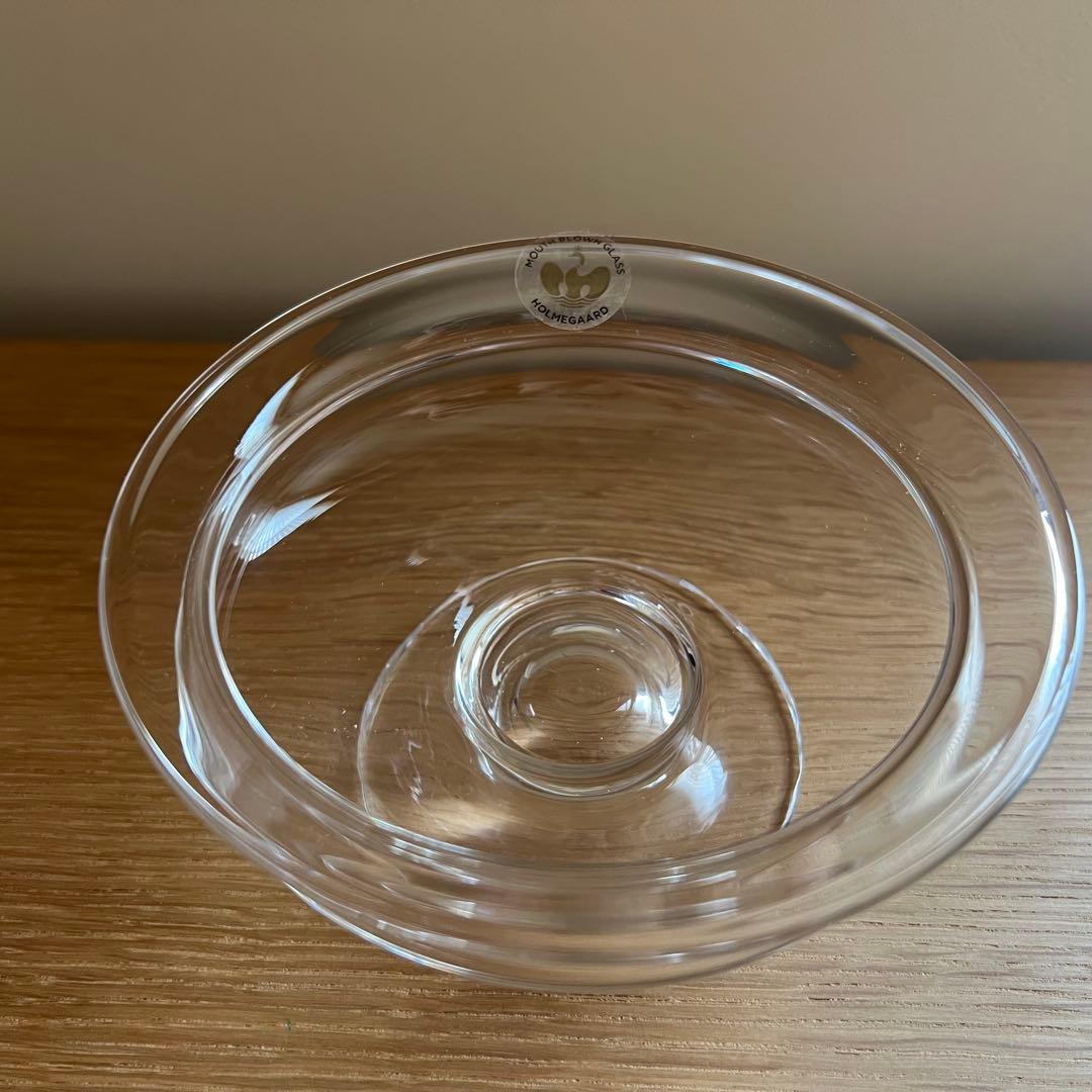 ホルムガード　オールドイングリッシュ　scope 13㎝