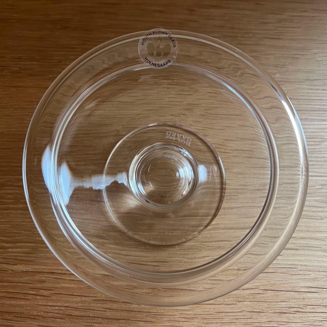 ホルムガード　オールドイングリッシュ　scope 13㎝