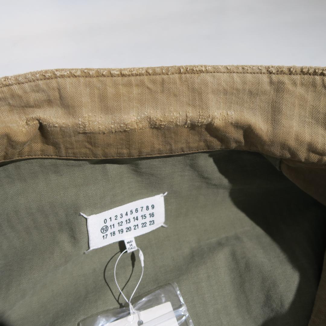 Maison Margiela REPLICA USMC ミリタリージャケット