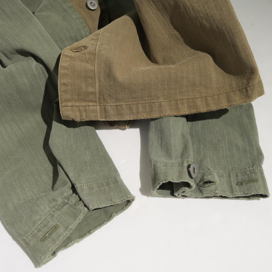 Maison Margiela REPLICA USMC ミリタリージャケット