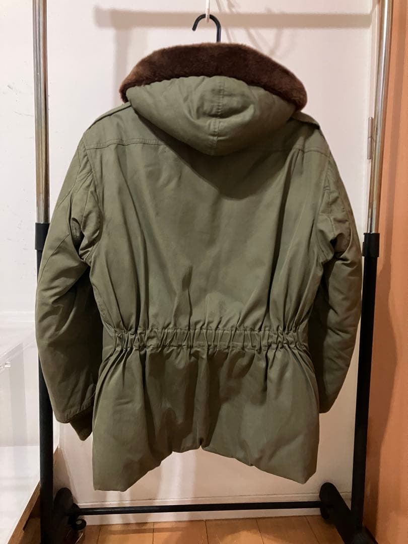 40's Eddie Bauer エディーバウアー B-9 ジャケット