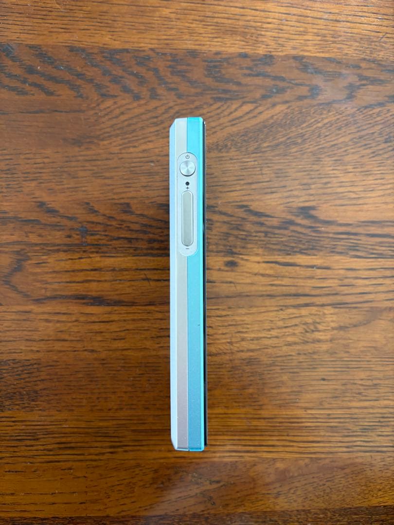 FiiO JM21 デジタルオーディオプレーヤー+128GB microSD