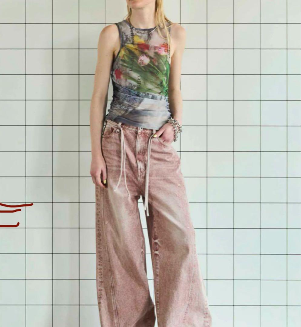 メゾンスペシャル トップス