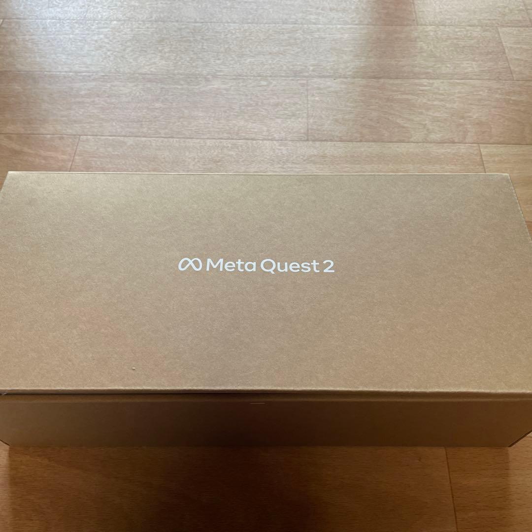 その他  quest 2