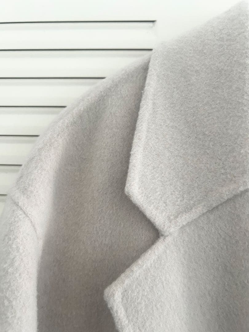 ✦本日限定値下げ✦TODAYFUL ウールオーバーコート ベージュ 36