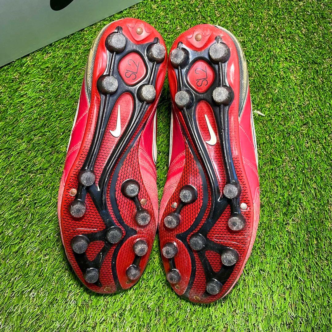 ナイキ ティエンポ スーパーリゲラ 2 HG