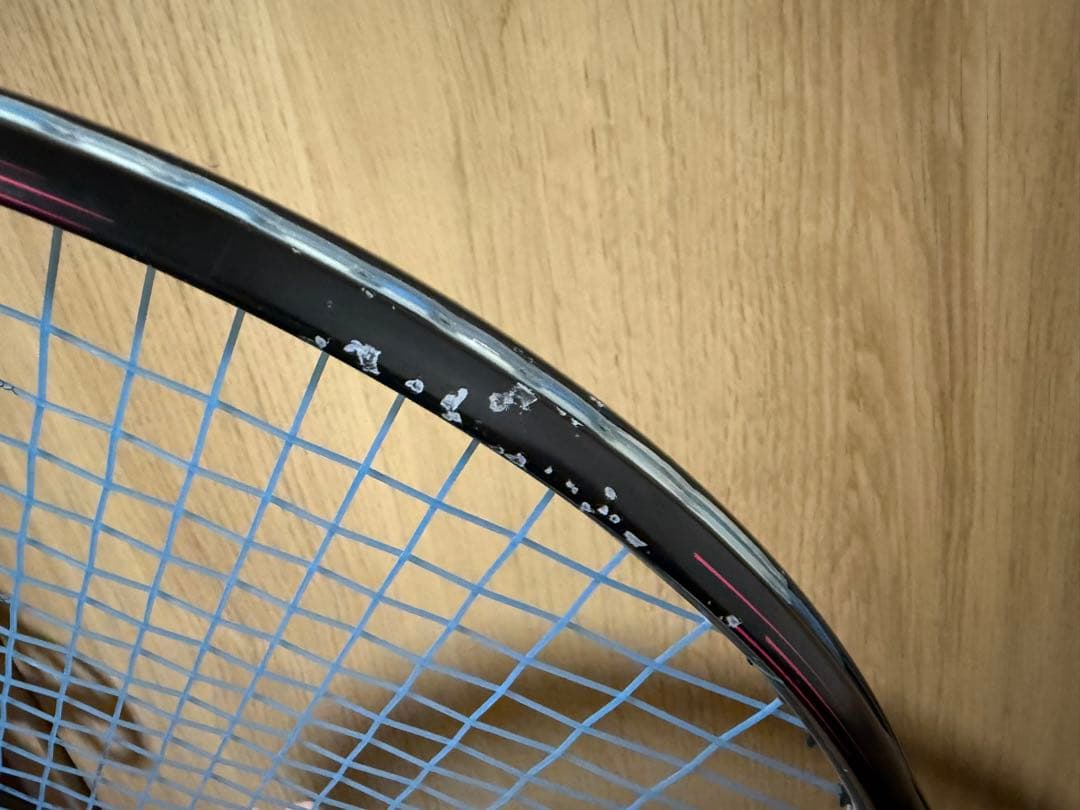 テニスラケット 2本セット