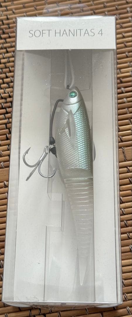 マドタチ ソフトハニタス セット