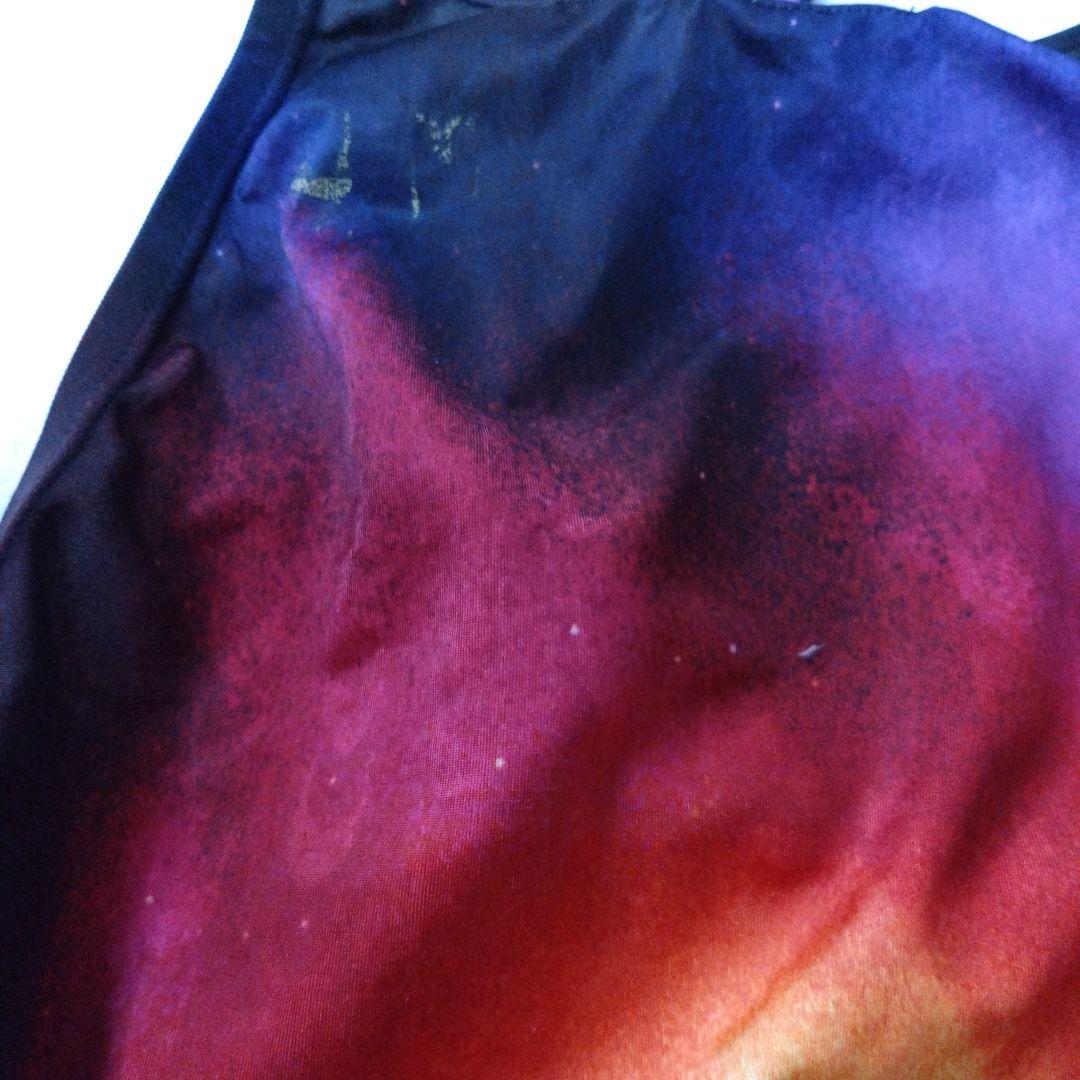 スピード競泳水着マーキュライン ハイレグ Lサイズ