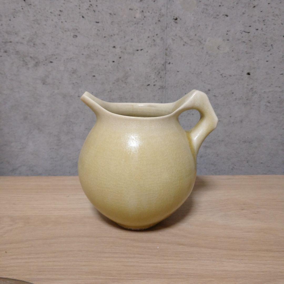 大和田友香さん 花瓶