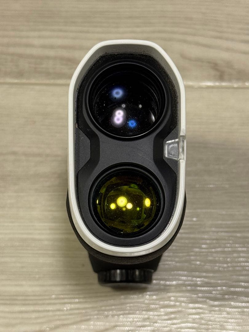 Nikon COOLSHOT PRO II スタビライズ機能付き