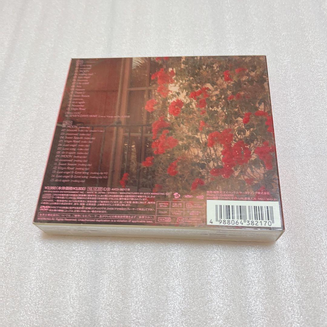 浜崎あゆみ CD DVD まとめ売り 写真確認用❷