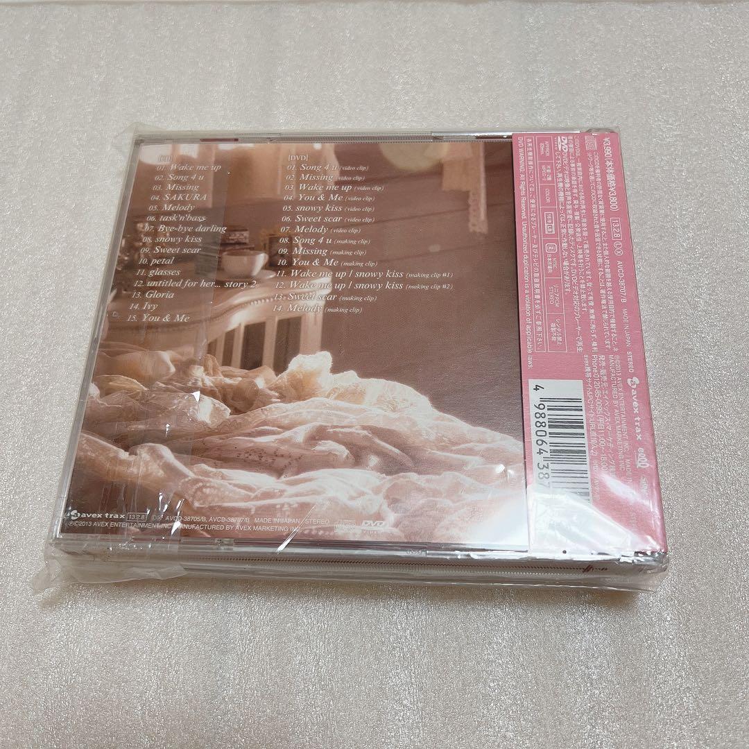 浜崎あゆみ CD DVD まとめ売り 写真確認用❷