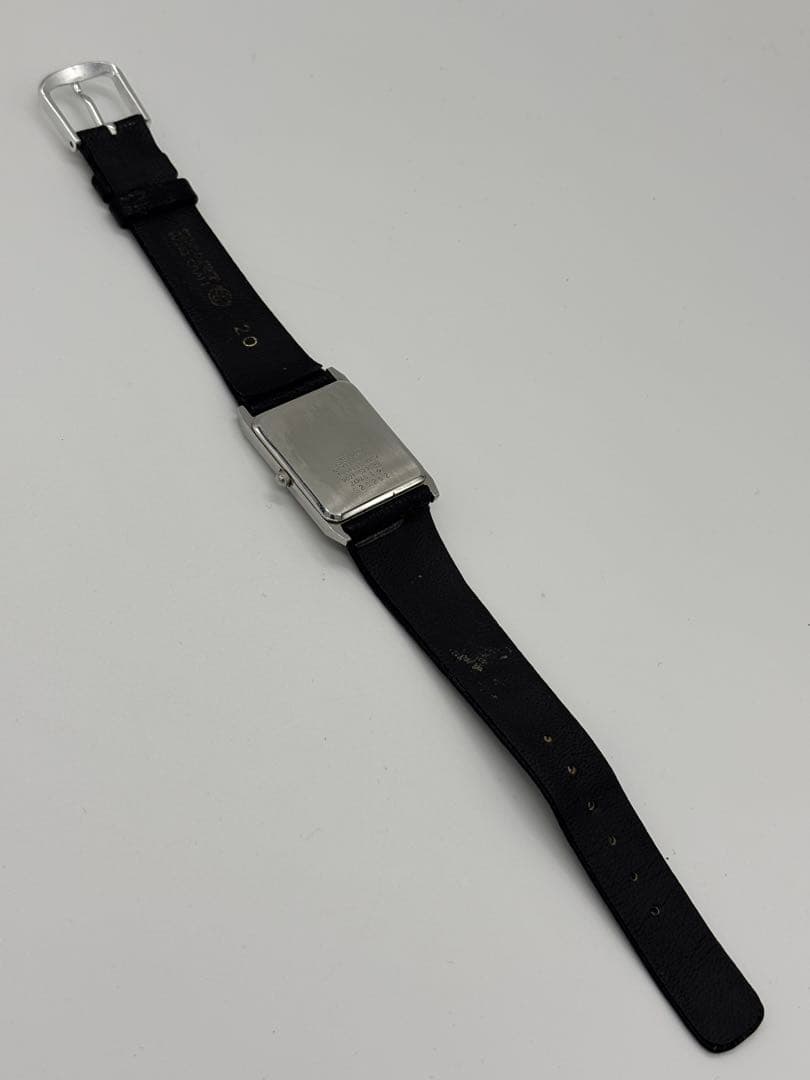 【美品】セイコー シャリオ クォーツ【9021-5290】【稼働品】メンズモデル