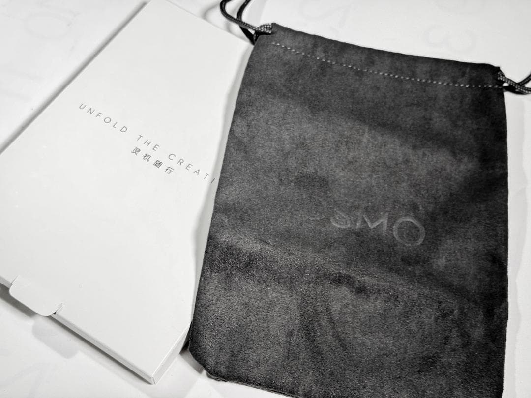 DJI Osmo Mobile 6 スマホジンバル【国内正規品】