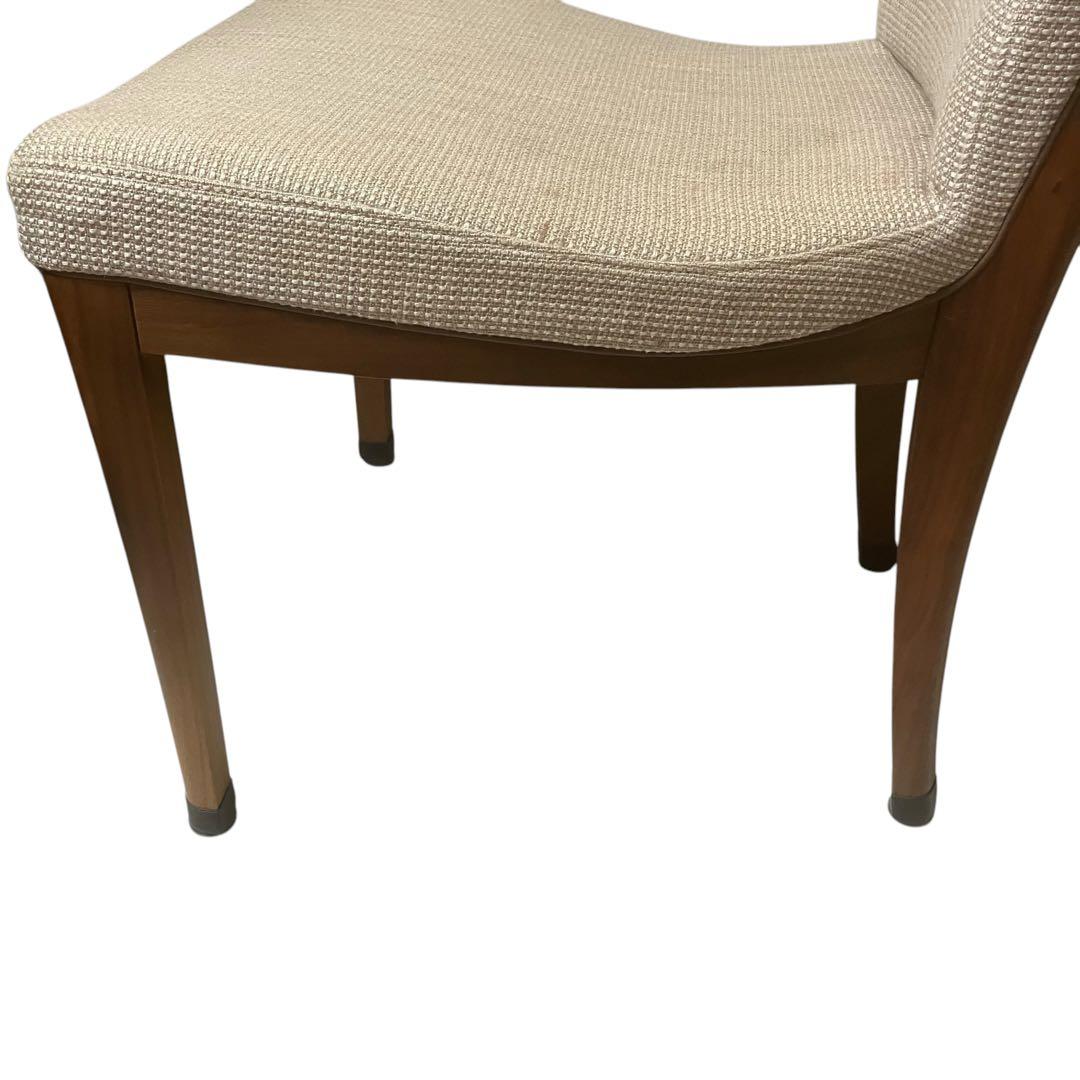 1️⃣ karimoku CT7855 カリモク ダイニングチェア 椅子 在庫あり