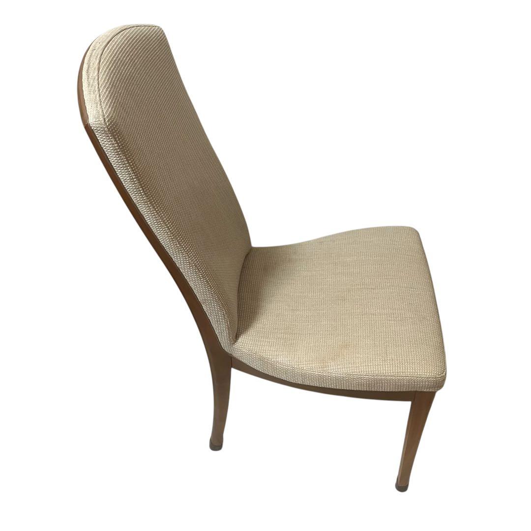 1️⃣ karimoku CT7855 カリモク ダイニングチェア 椅子 在庫あり