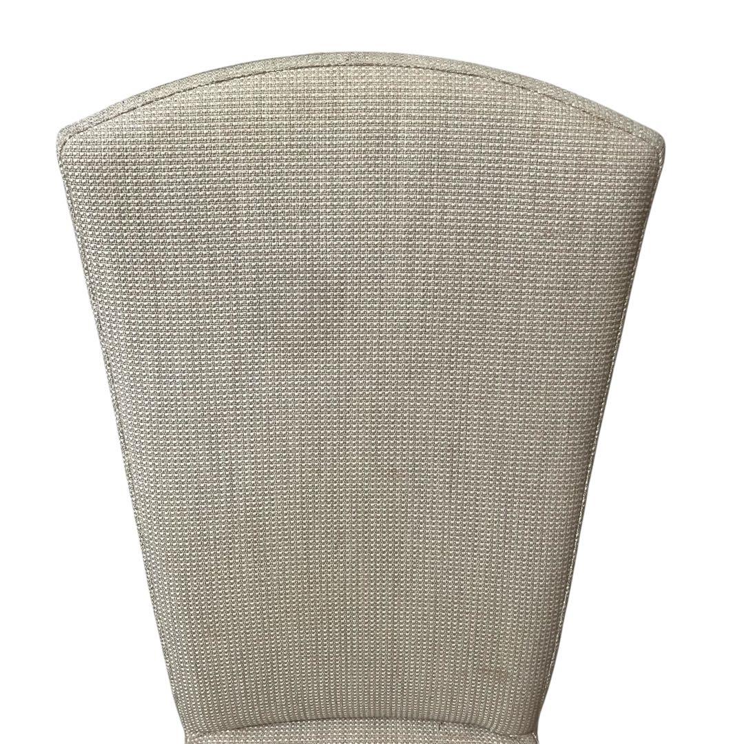 1️⃣ karimoku CT7855 カリモク ダイニングチェア 椅子 在庫あり