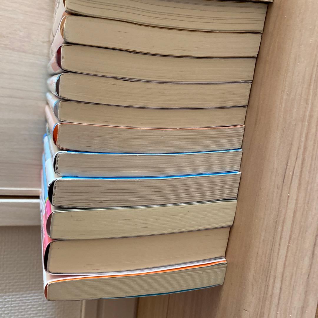 いぬじゅん　住野よる　小説　25冊　星のカービイ