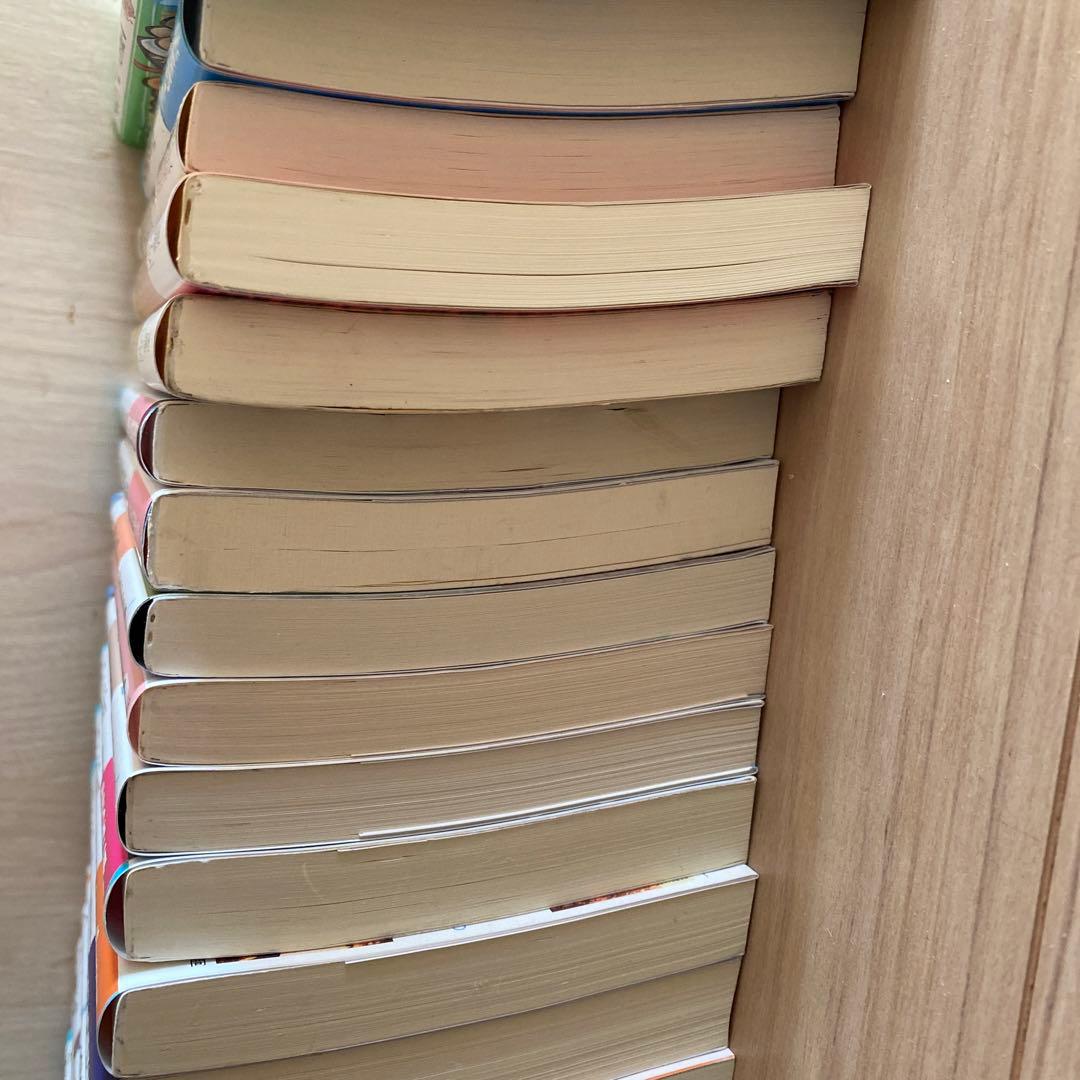 いぬじゅん　住野よる　小説　25冊　星のカービイ