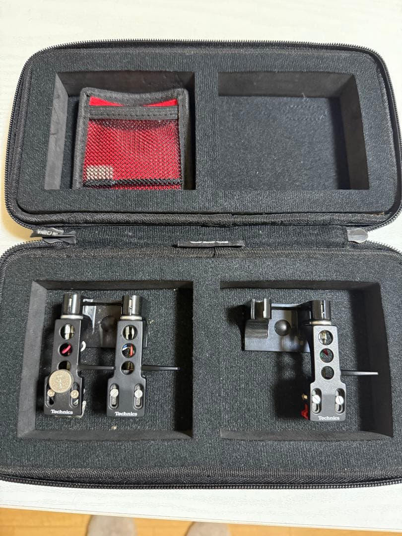 SHURE m44g×2 m447×1