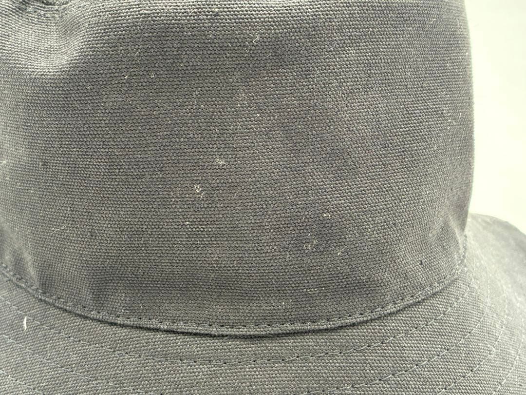 Christian Dior ハット メンズ 【古着】【中古】【送料無料】