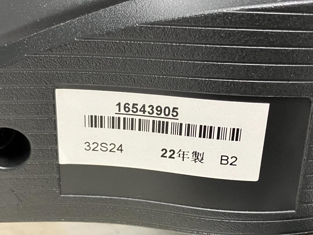 ★美品★東芝「レグザ 」32V型ハイビジョン液晶テレビ 32S24　2022年製