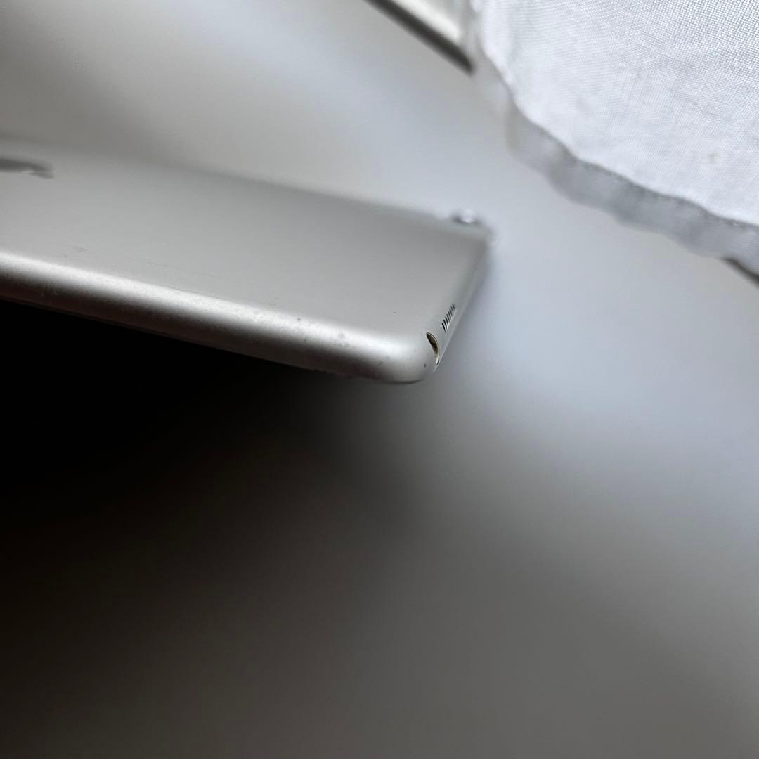 Apple iPadpro 10.5インチ 256GB シルバー 本体