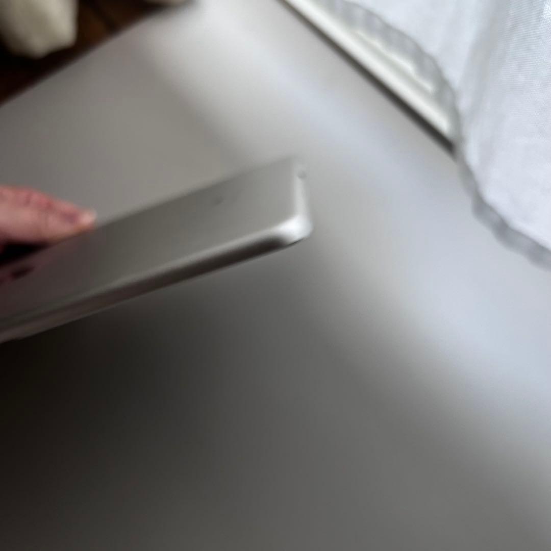 Apple iPadpro 10.5インチ 256GB シルバー 本体