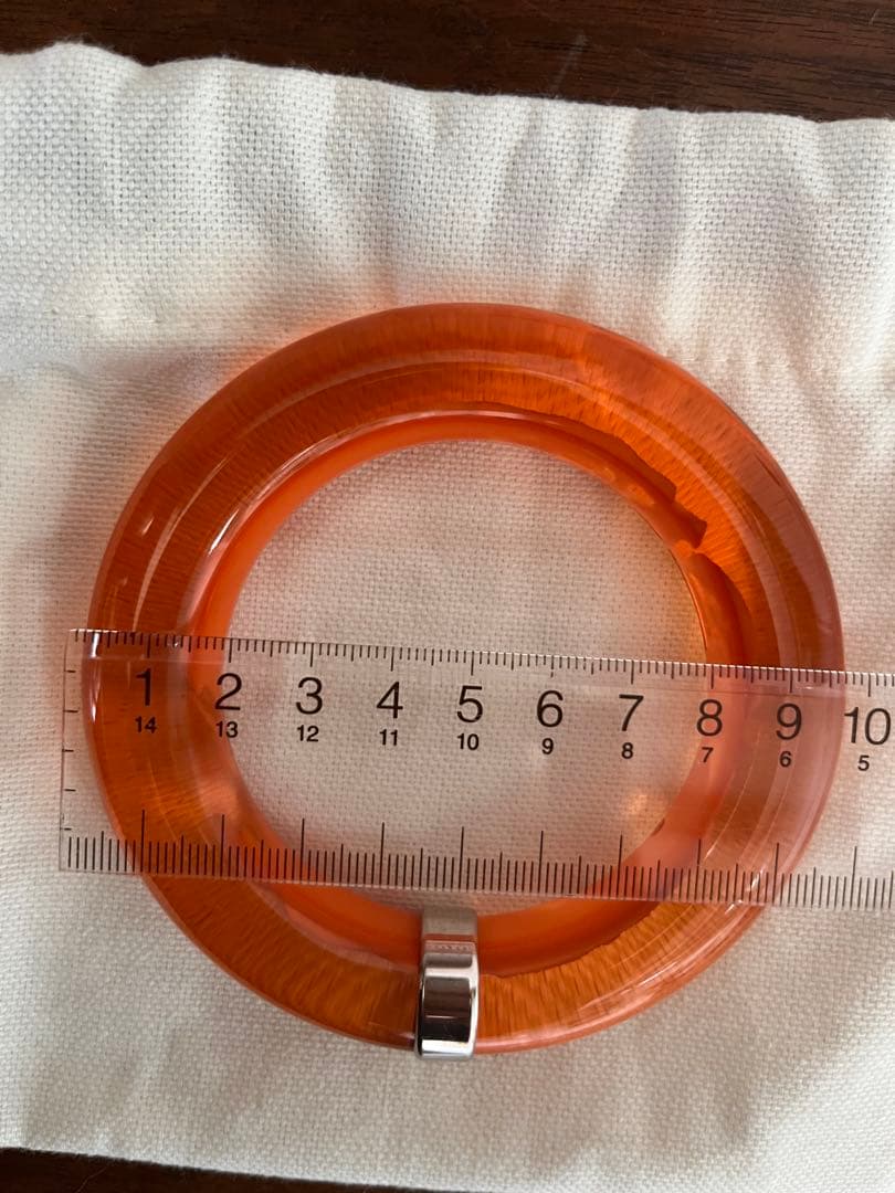 再値下げセリーヌ　バングル　ブレスレットCELINE