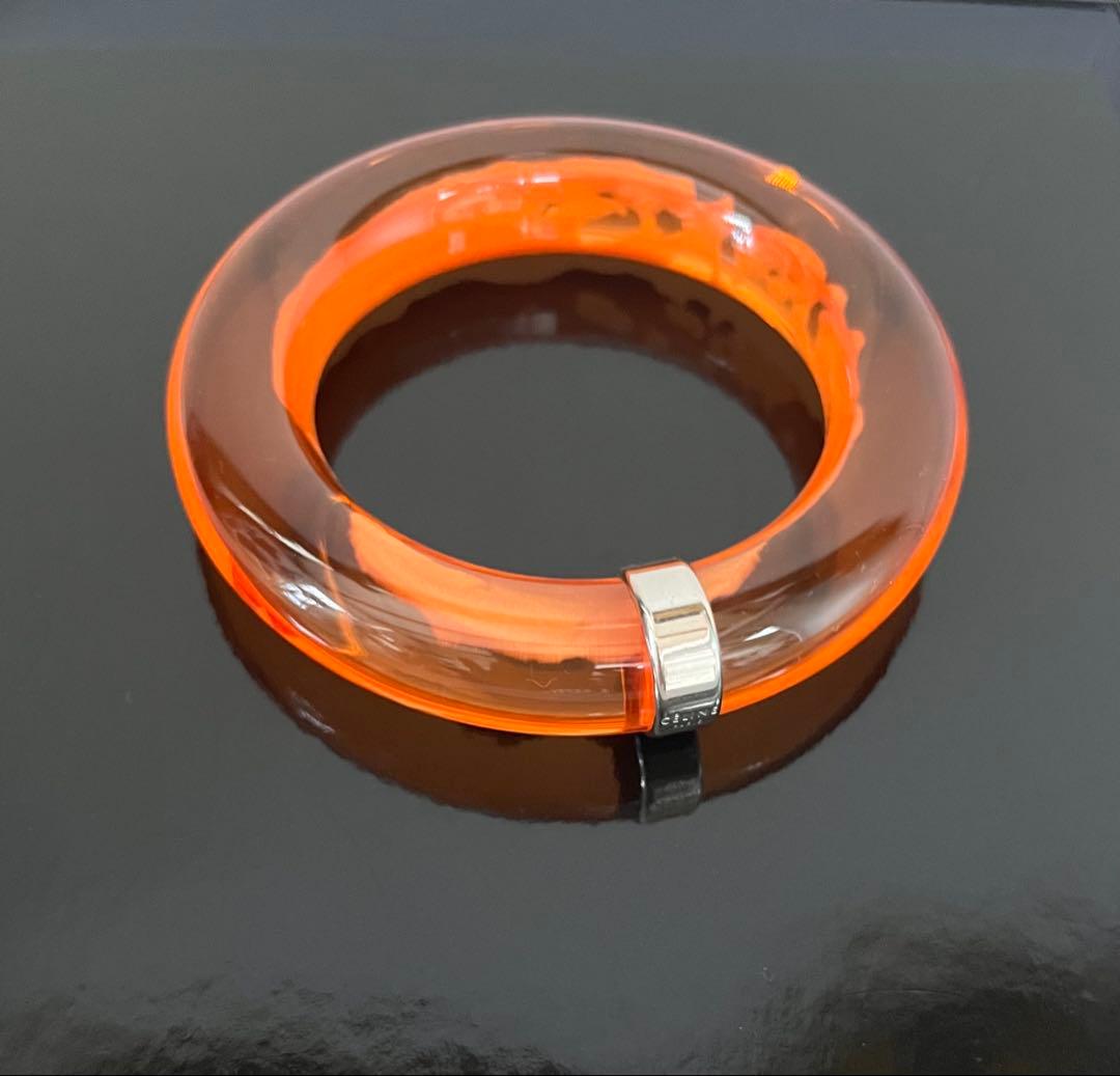 再値下げセリーヌ　バングル　ブレスレットCELINE