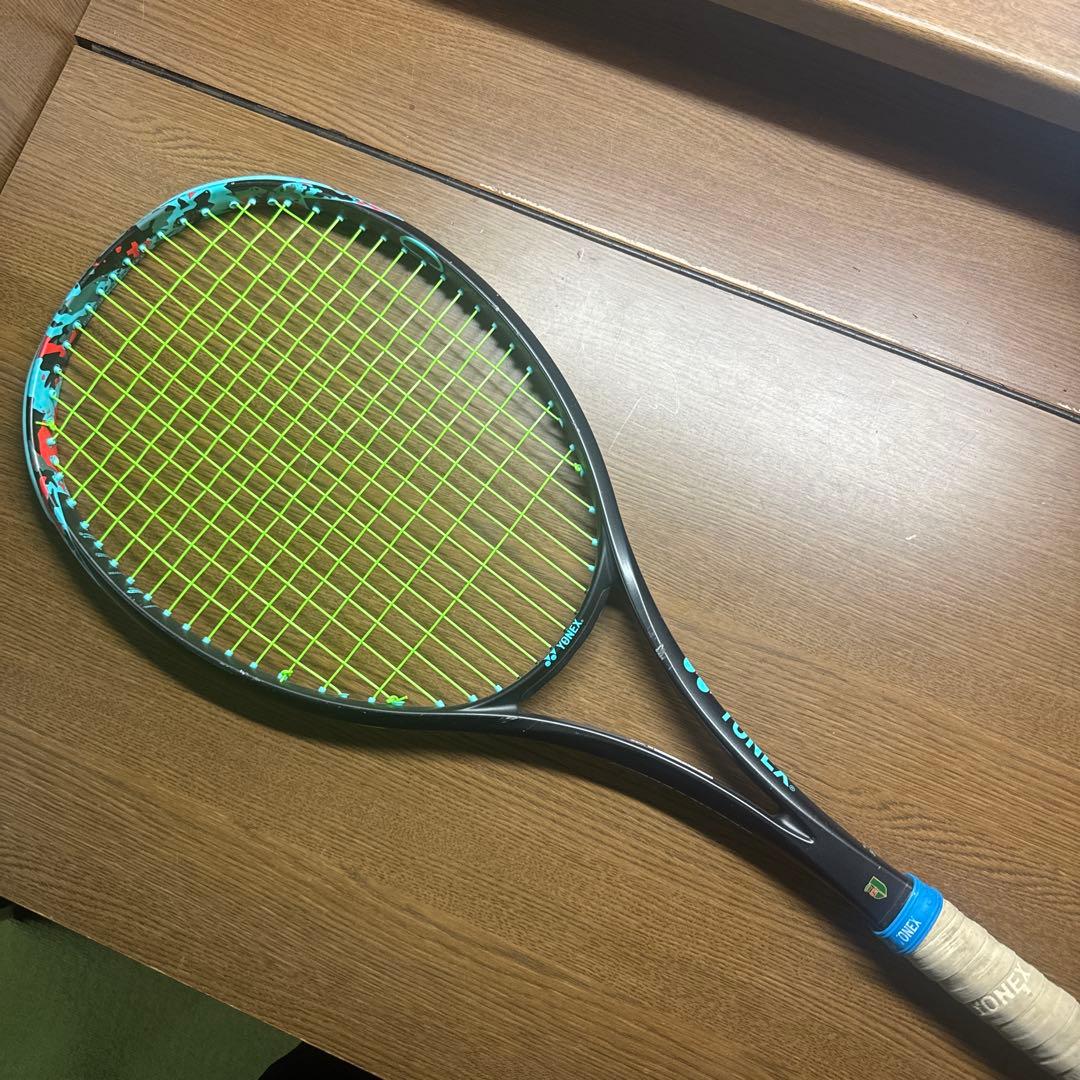 ジオブレイク70s