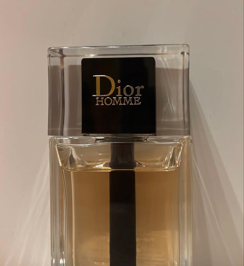 香水(男性用) DIOR HOMME 50ml