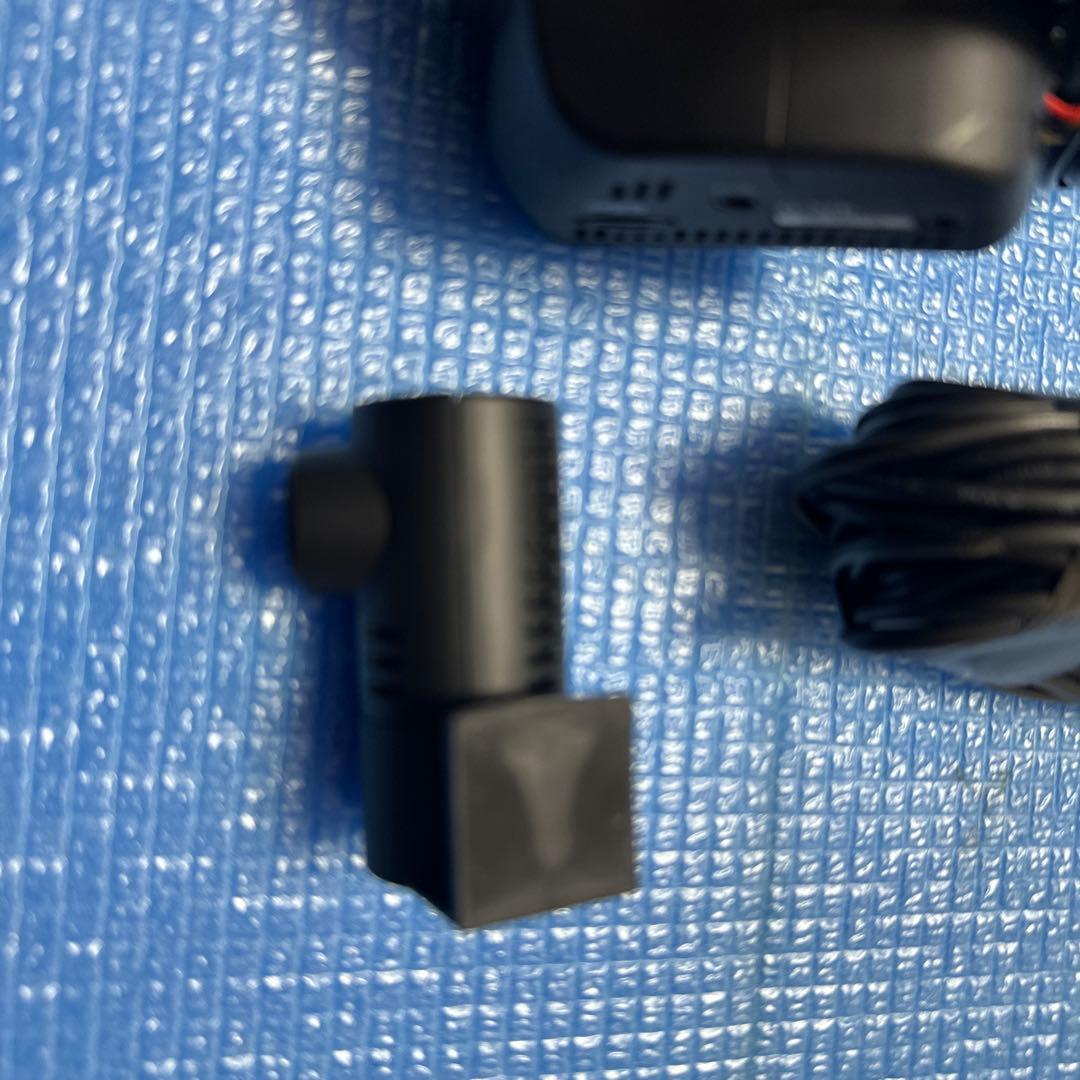 Yupiteru marumie Q-32R 360°ドライブレコーダー