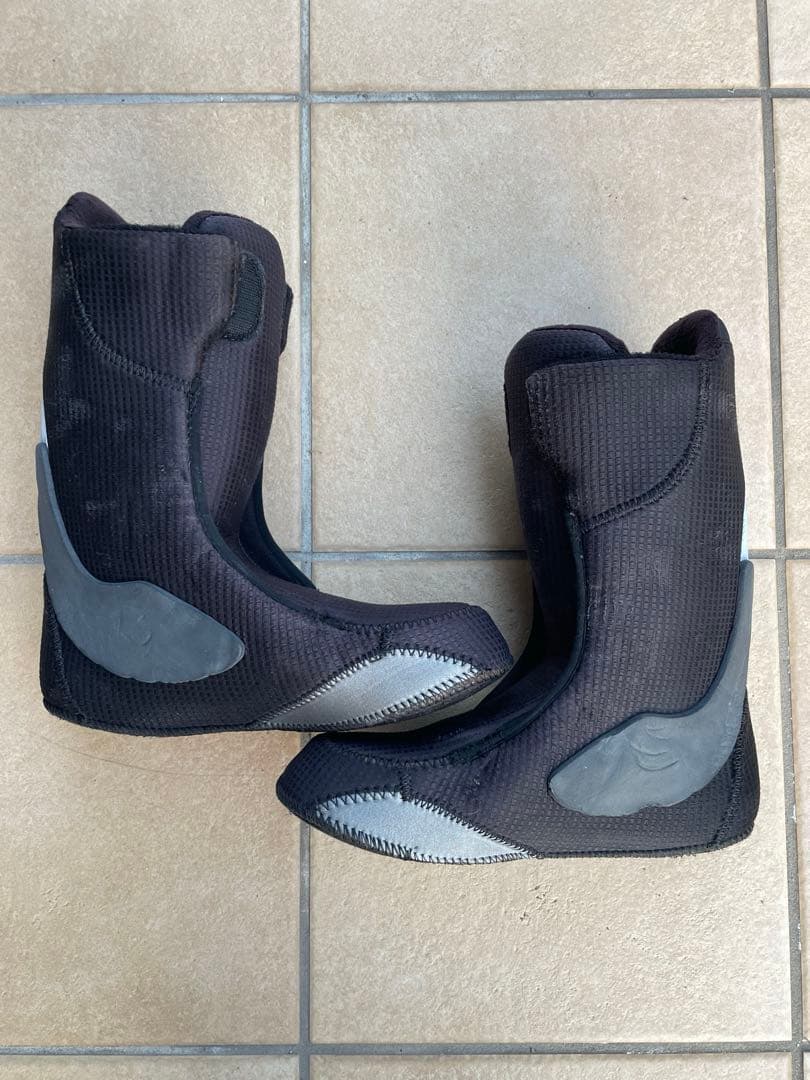 BURTON スノボRULER-ASIAN FIT 27.5cm