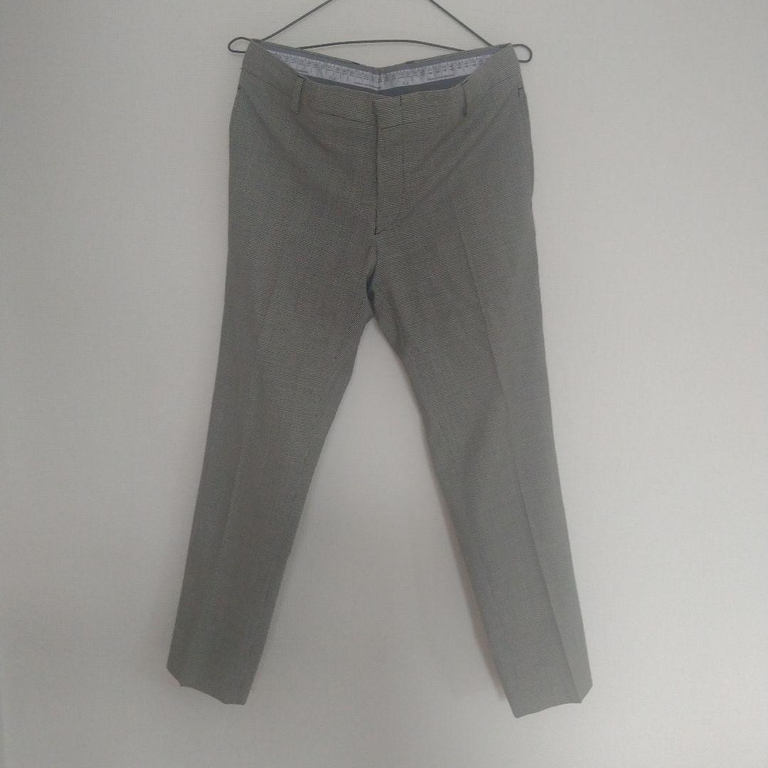 イタリア製　スーツ　46