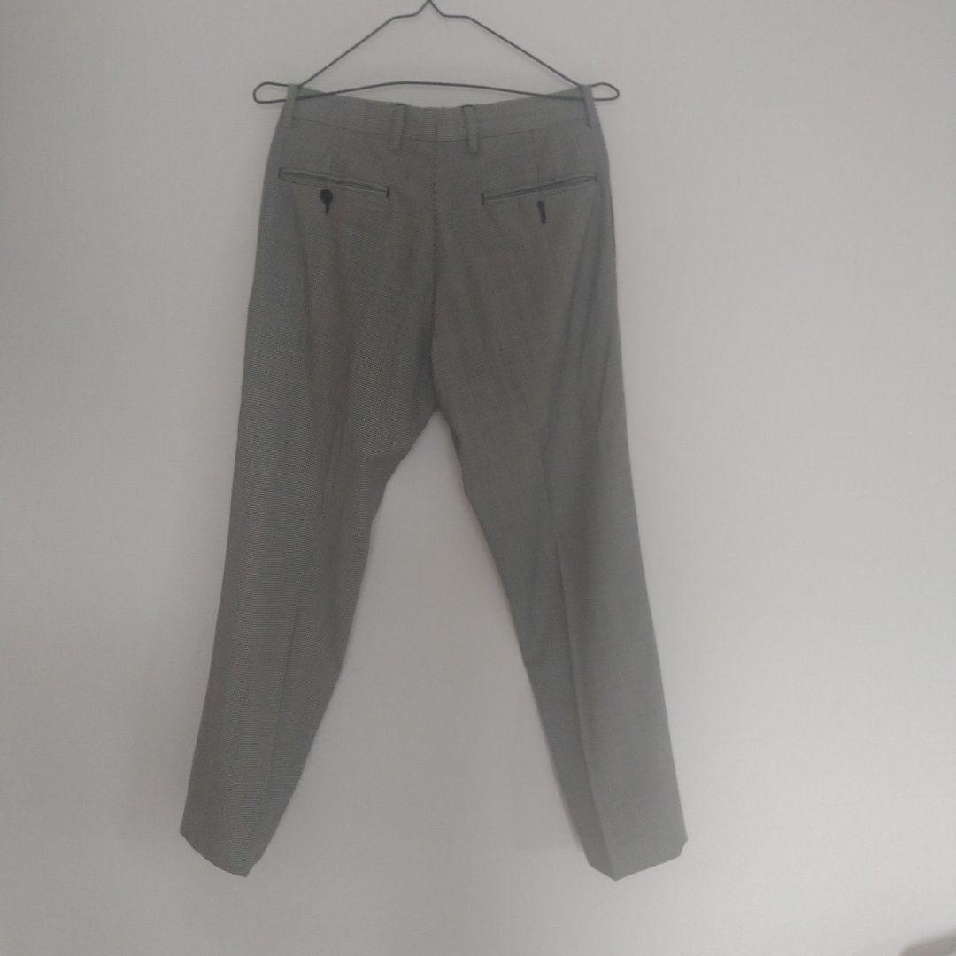 イタリア製　スーツ　46