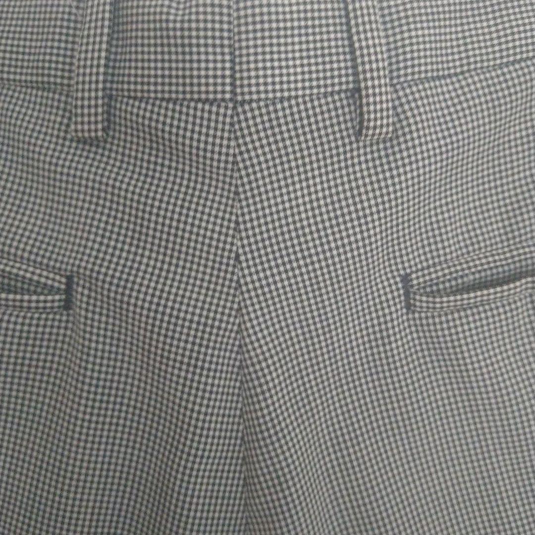 イタリア製　スーツ　46