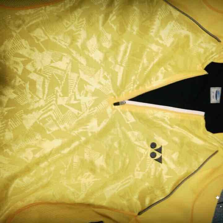 ヨネックス  練習着