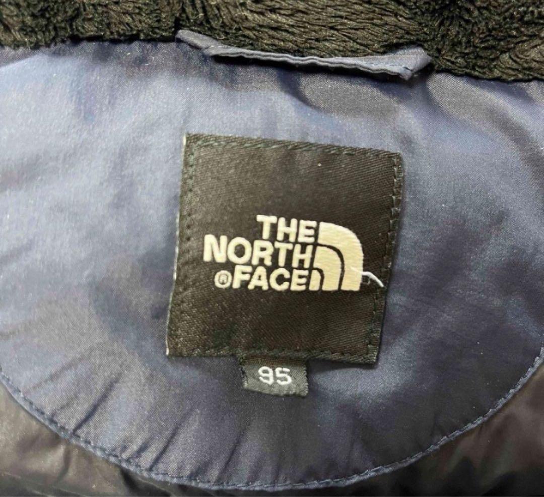 ↓値下げ中¥39000円　ノースフェイス　ロングダウン　レディース　XLサイズ