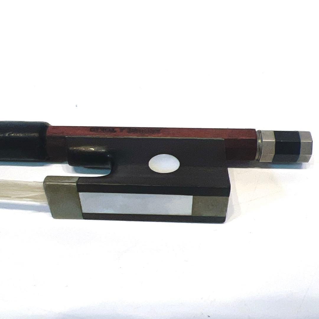 【張り替え推奨】ARCHET A TOKIO バイオリン弓 1/4