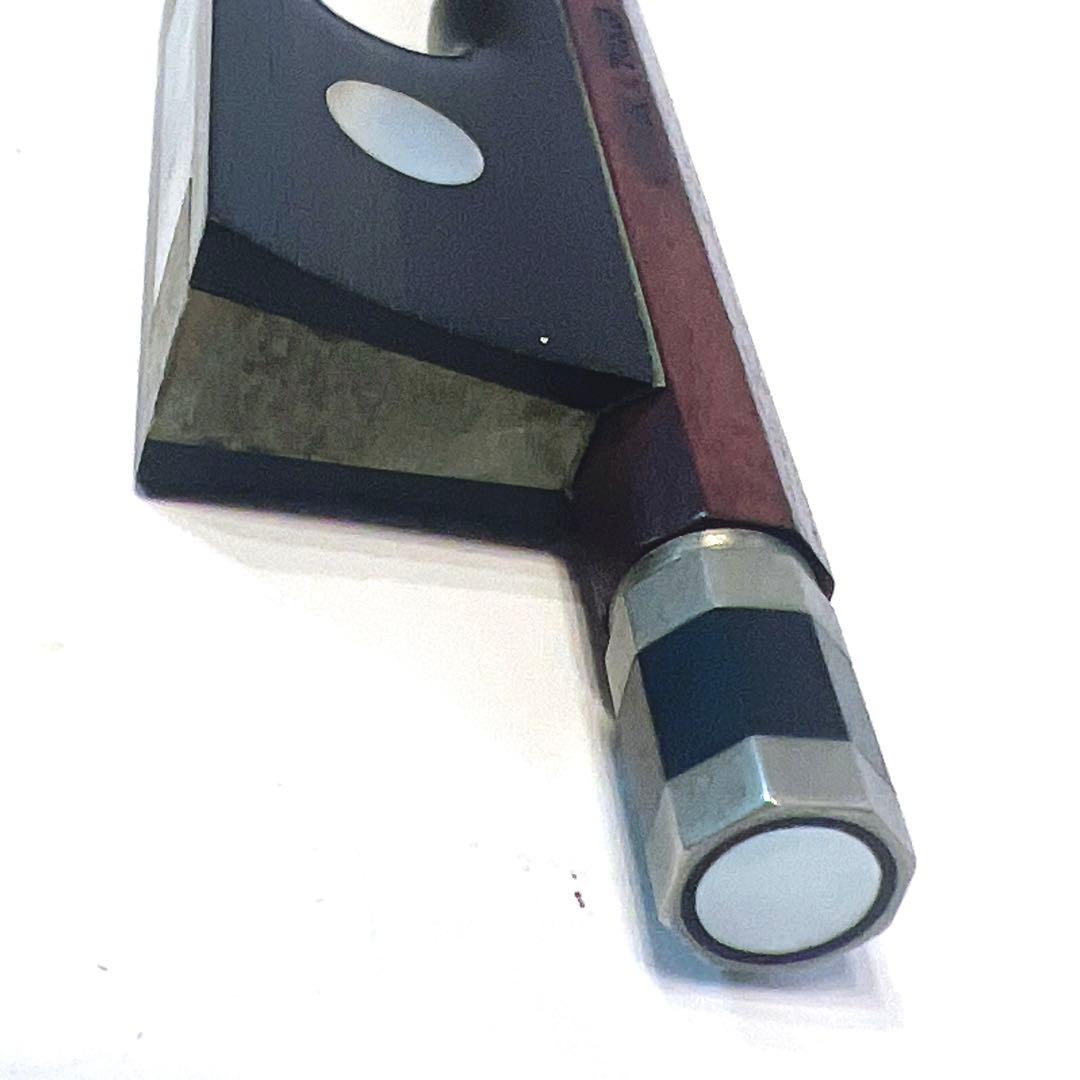 【張り替え推奨】ARCHET A TOKIO バイオリン弓 1/4