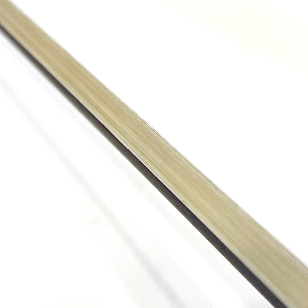 【張り替え推奨】ARCHET A TOKIO バイオリン弓 1/4