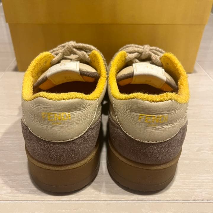 【おしげちゃん】FENDI MATCHフェンディマッチ