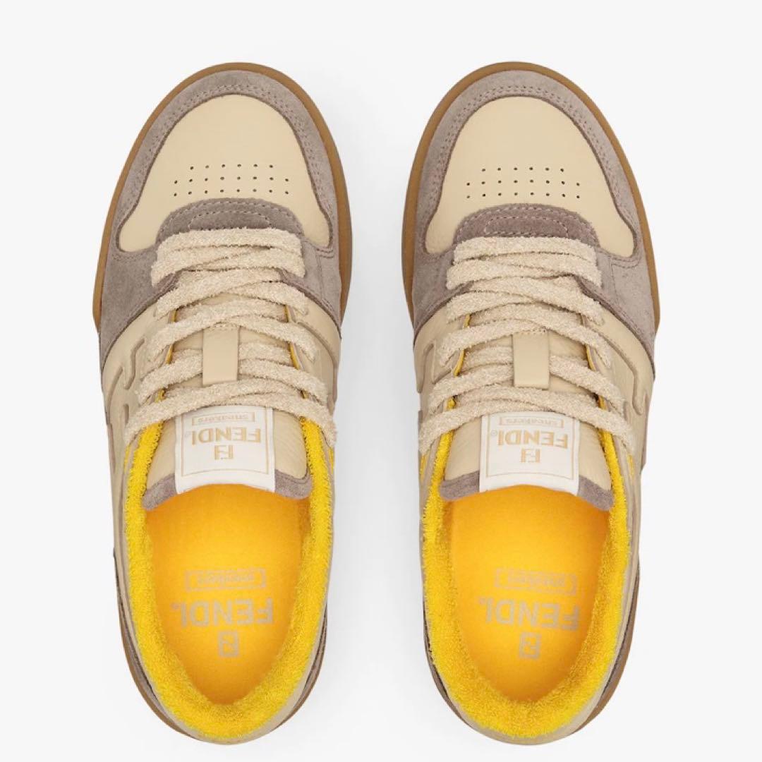 【おしげちゃん】FENDI MATCHフェンディマッチ